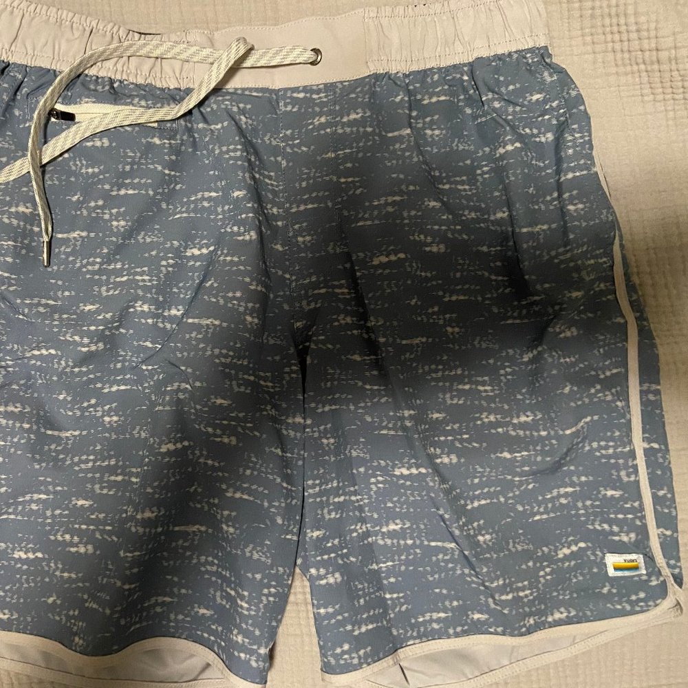 Vuori Banks shorts